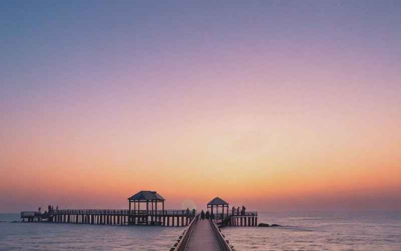 湛江海岛风情旅行攻略